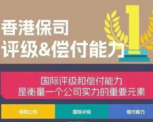 香港保险基础疑问解答