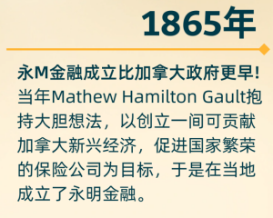 香港永明保险放大招！整合万亿资管业务！